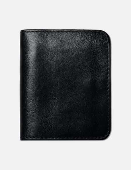 GUIDI Leather Wallet
