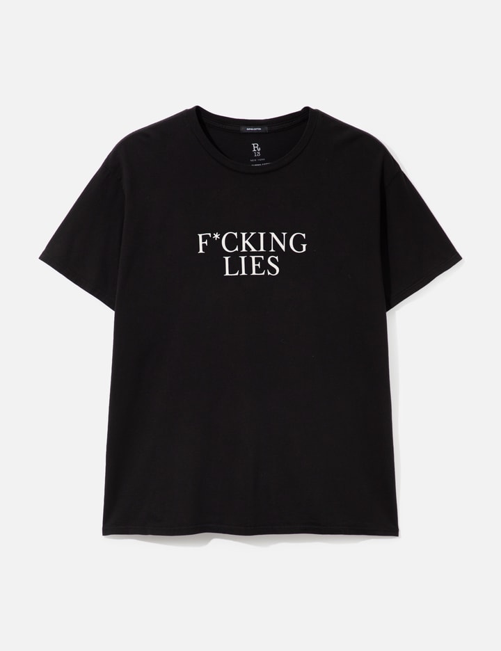 R13 Fucking Lies Boy T