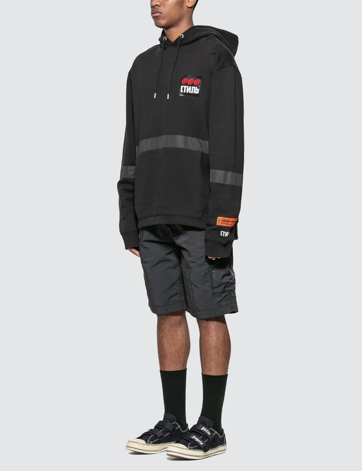 CTNMb Reflective Hoodie Placeholder Image