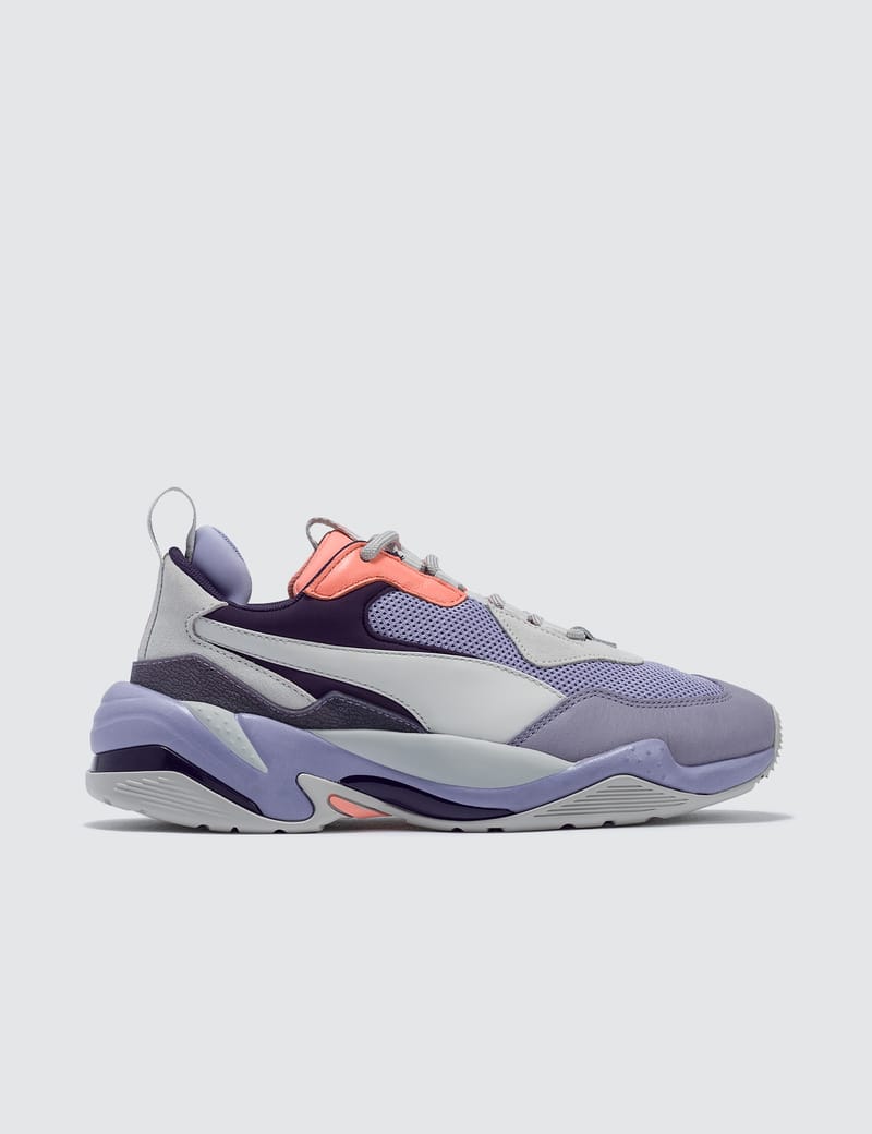 puma thunder fashion