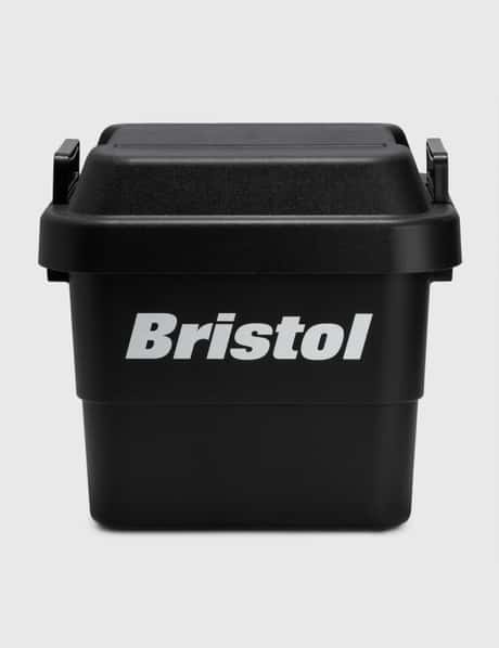 F.C. Real Bristol - チーム トランク カーゴ | HBX - ハイプビースト  