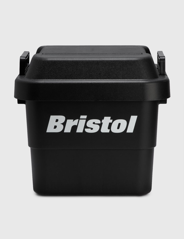 Team Trunk Cargo Placeholder Image