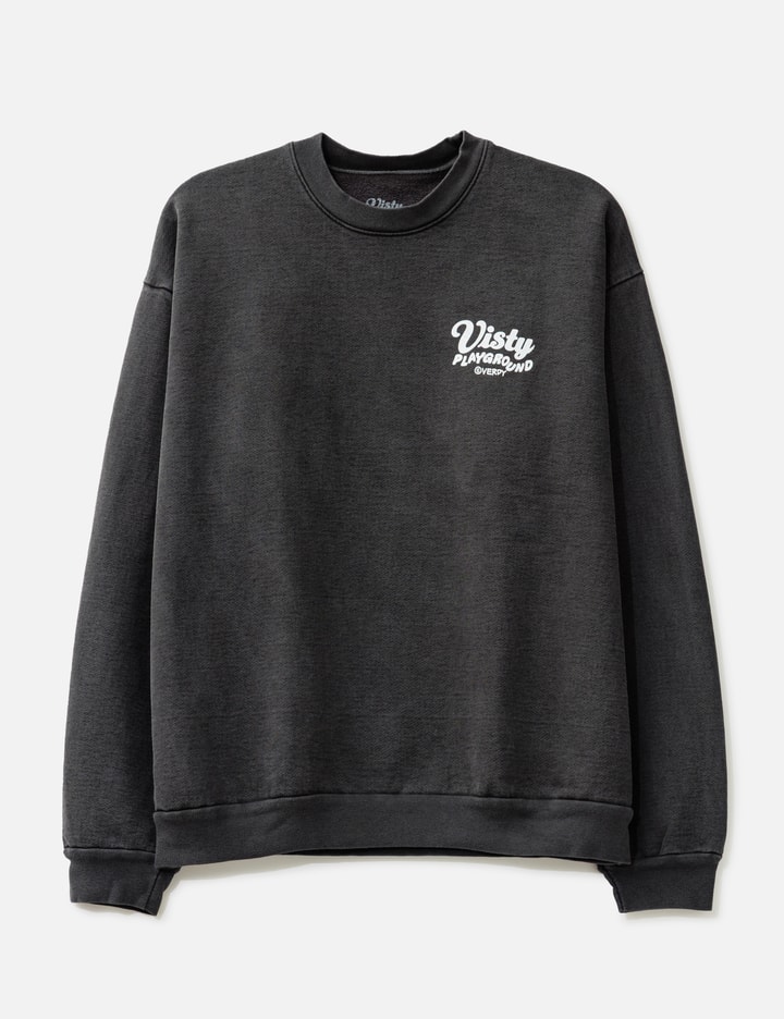 Visty Playground Sweater Placeholder Image