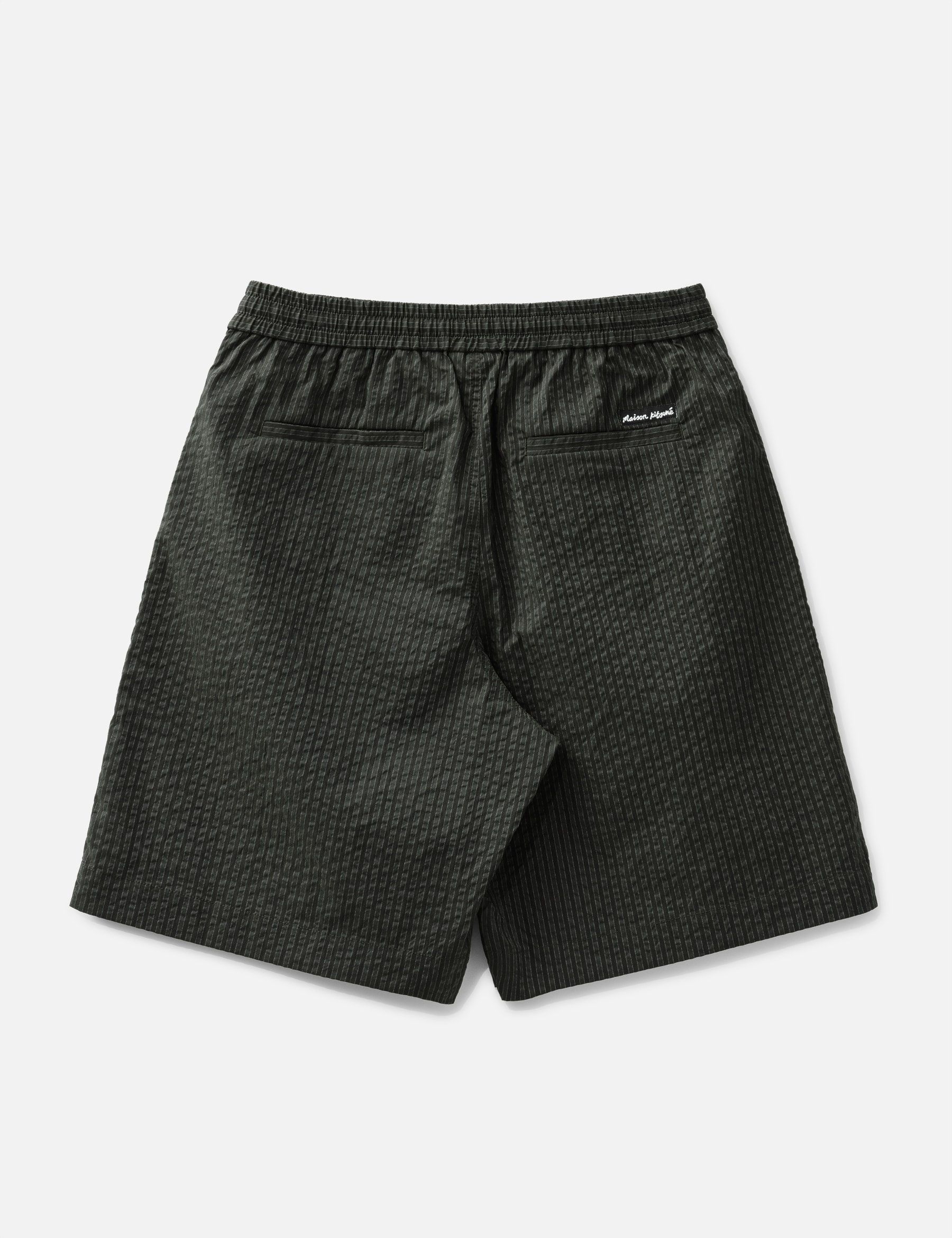 Elasticated Bermuda view 20