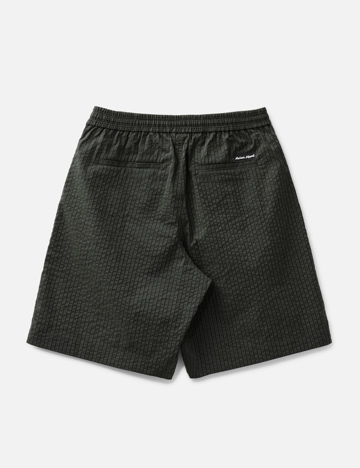 Elasticated Bermuda Placeholder Image