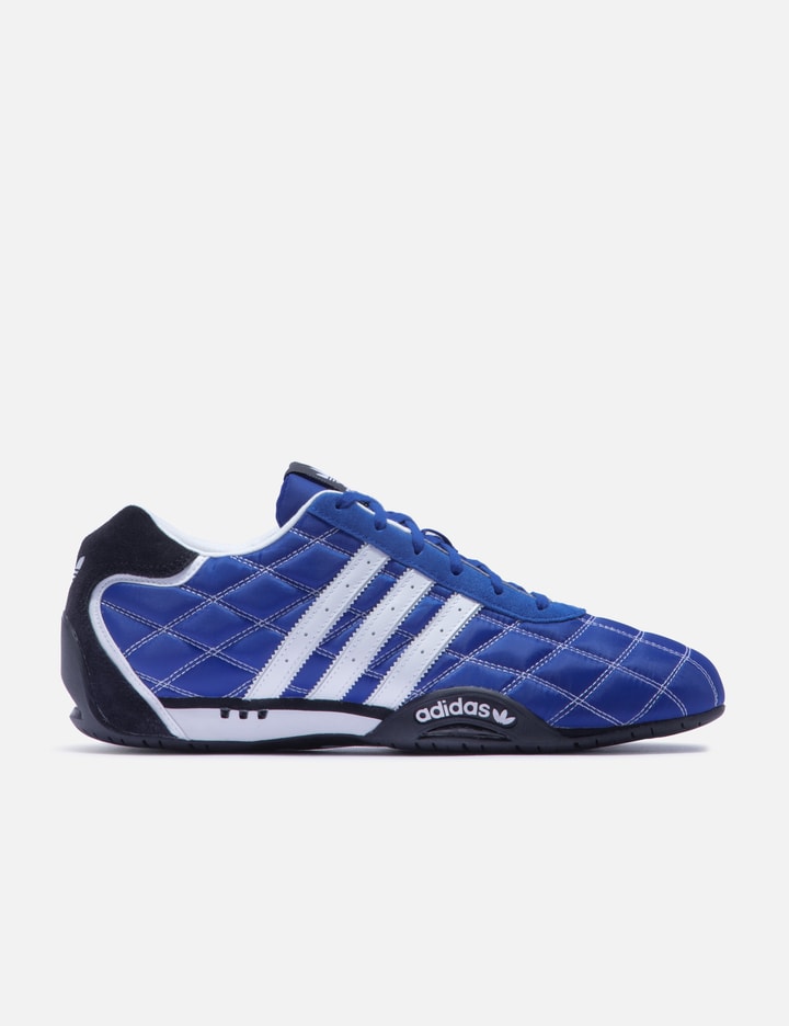Adidas Originals Adi Racer Low Sneakers In Blue