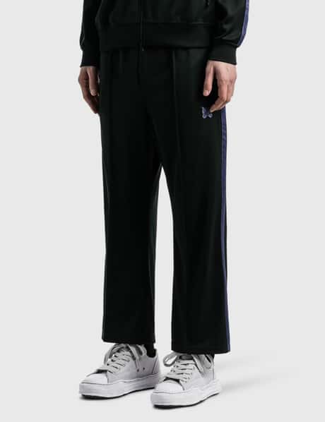 Needles - S.L. Seam Pocket Pant | HBX - Globally Curated Fashion 