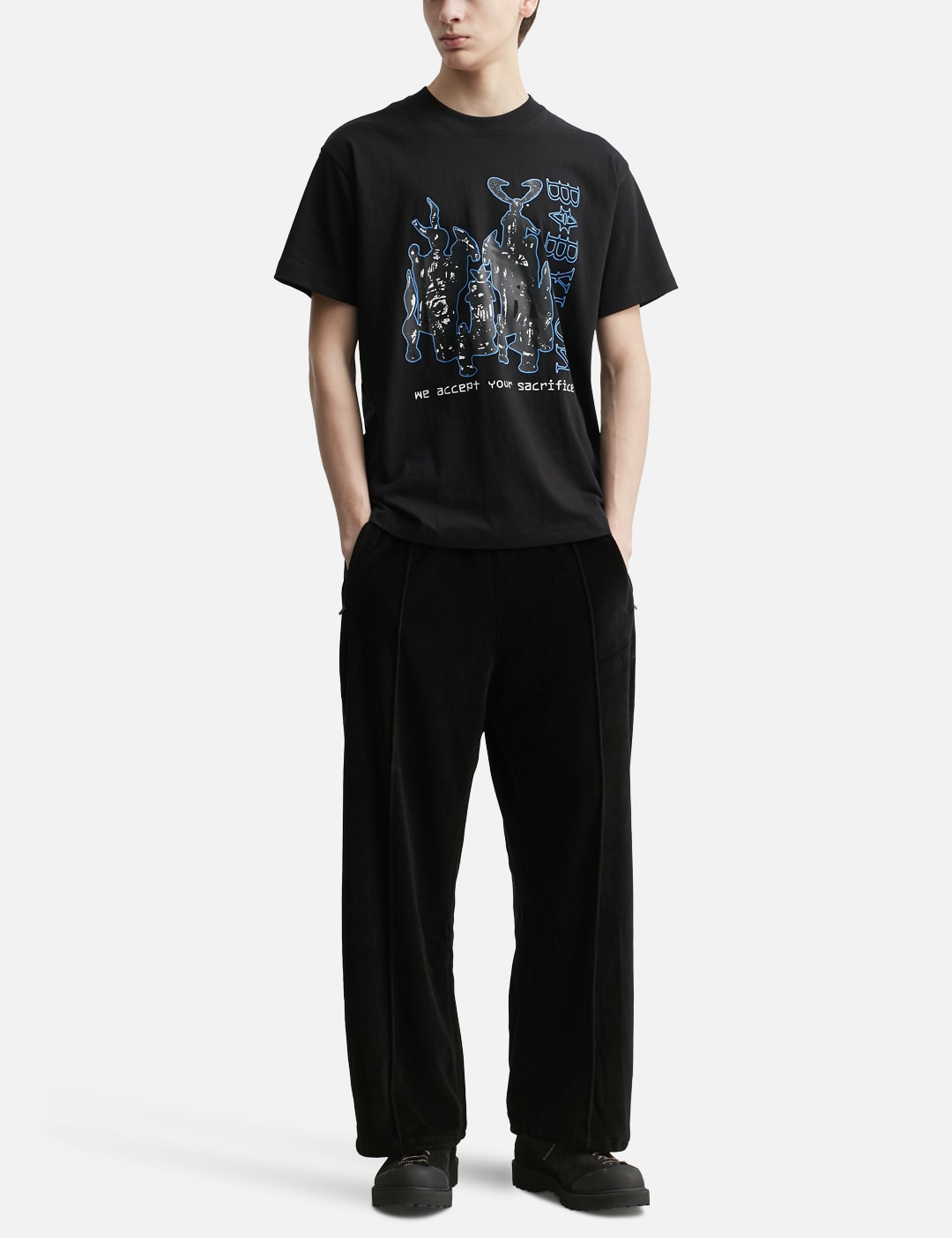 Sacrifice T-Shirt view 15