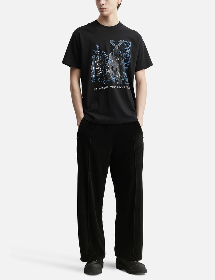 Sacrifice T-Shirt Placeholder Image