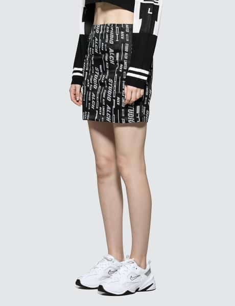 Lanyard Skirt view 7