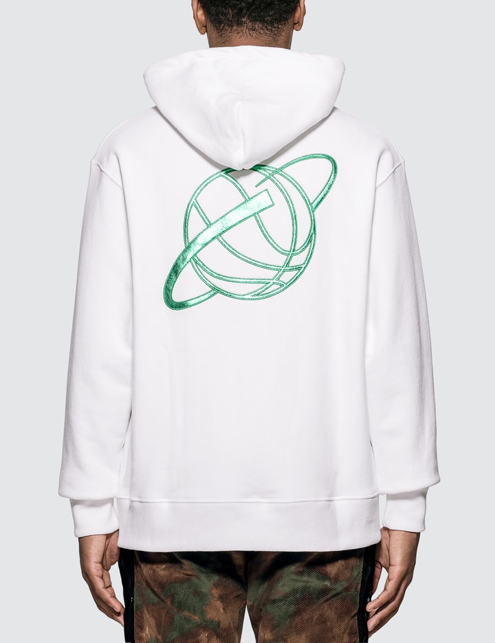Just Don Logo Hoodie Placeholder Image