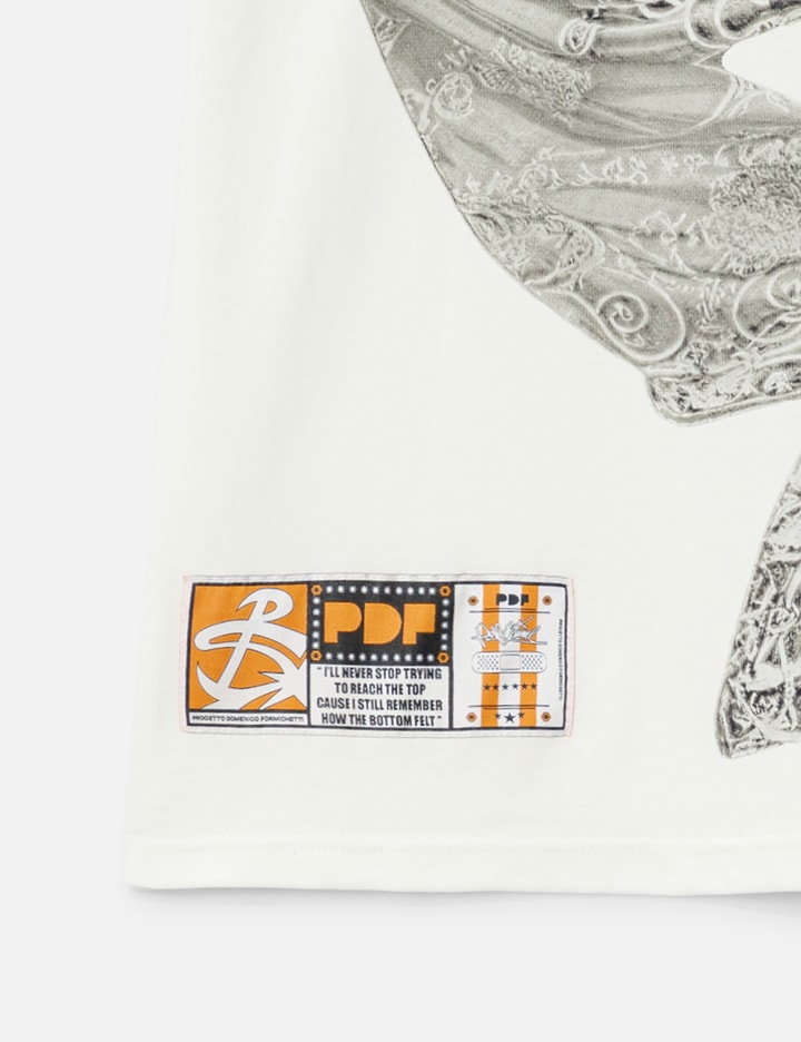 The Boy Flake T-Shirt Placeholder Image