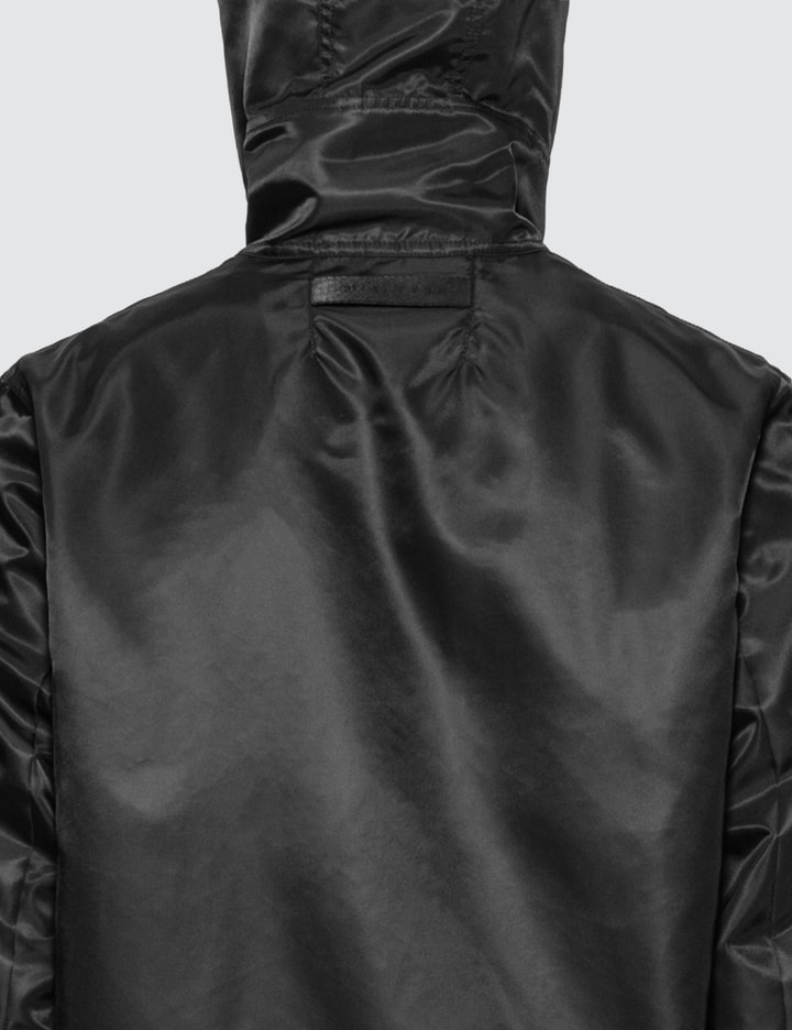 Rollercoaster Windbreaker Jacket Placeholder Image
