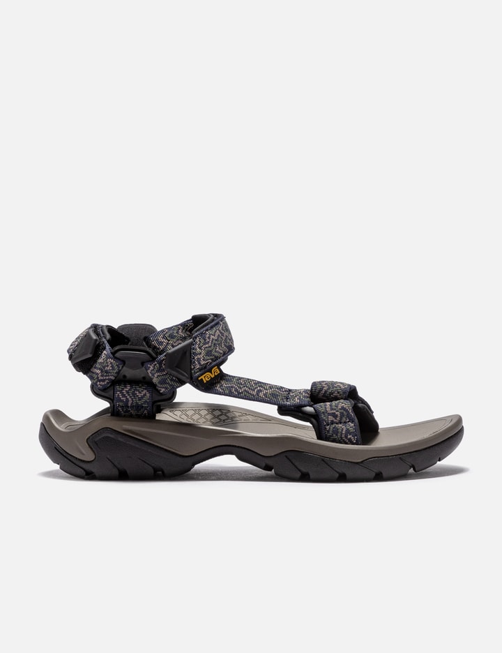 Teva - Terra Fi 5 Universal  HBX - Globally Curated Fashion and Lifestyle  by Hypebeast