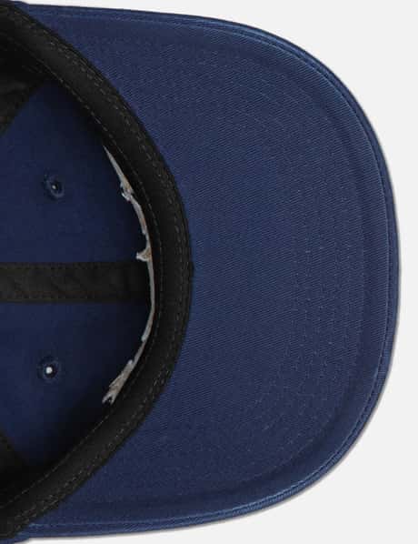 Encounter 6 Panel Cap view 11