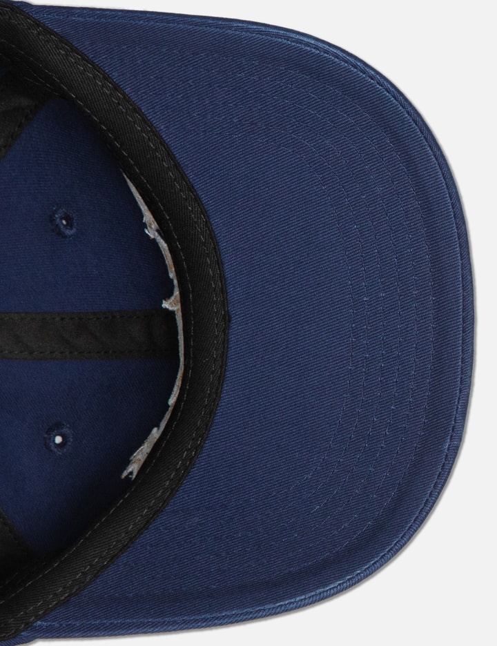 Encounter 6 Panel Cap Placeholder Image