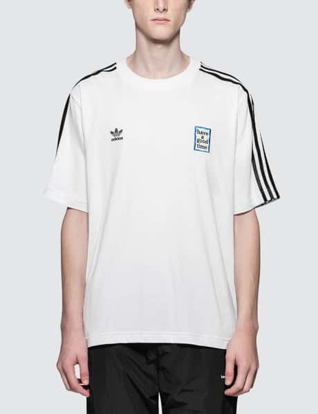 adidas Originals Have A Good Time x Adidas S/S T-Shirt HBX
