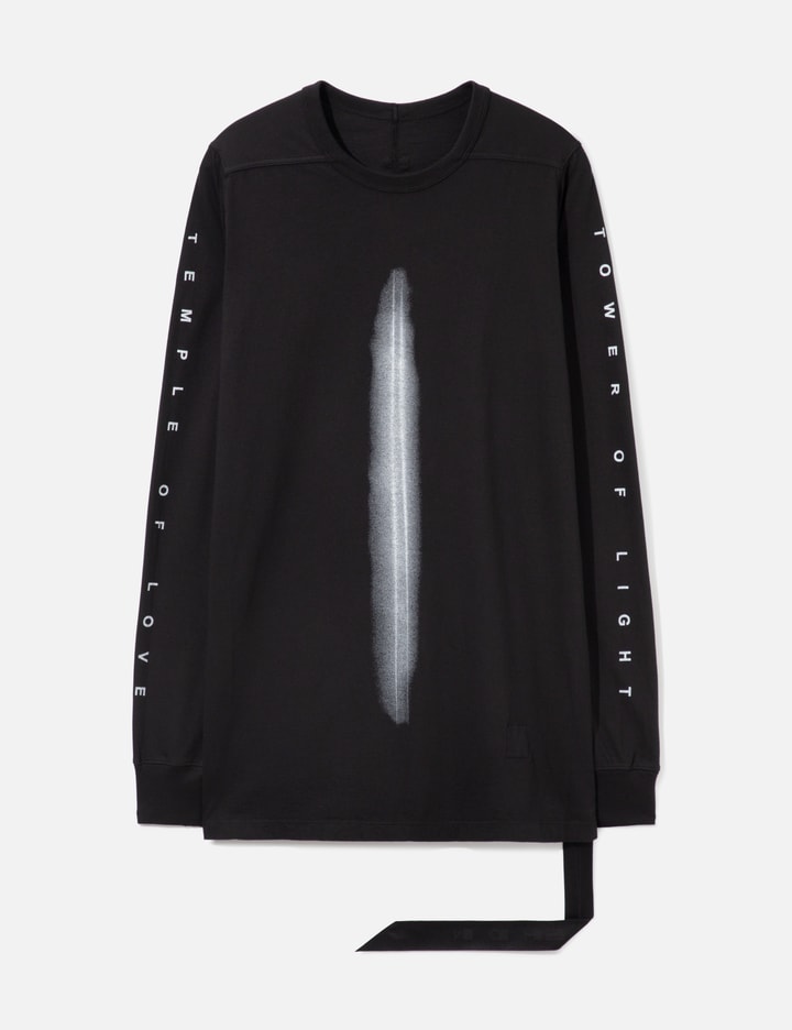 Rick Owens Drkshdw Level LS T