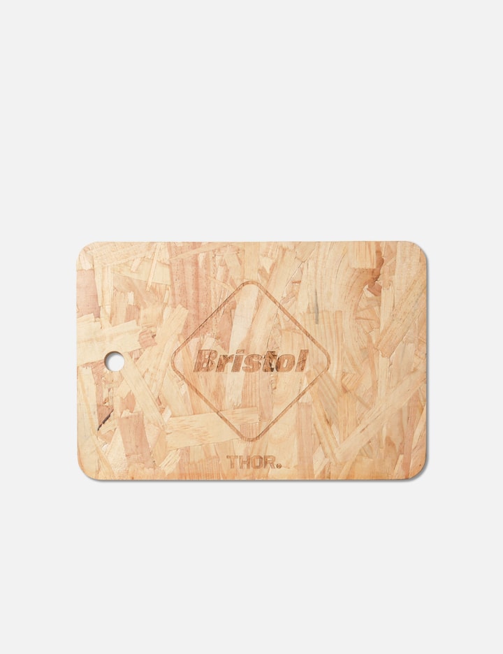 F.C. Real Bristol x Thor.Top Board (22L) Placeholder Image