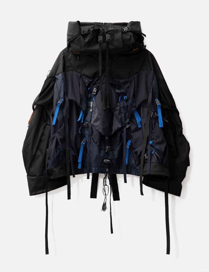 Junya Watanabe Man x Carhartt Gregory Bag Coat Placeholder Image