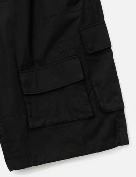 Bermuda Cargo Pants view 17