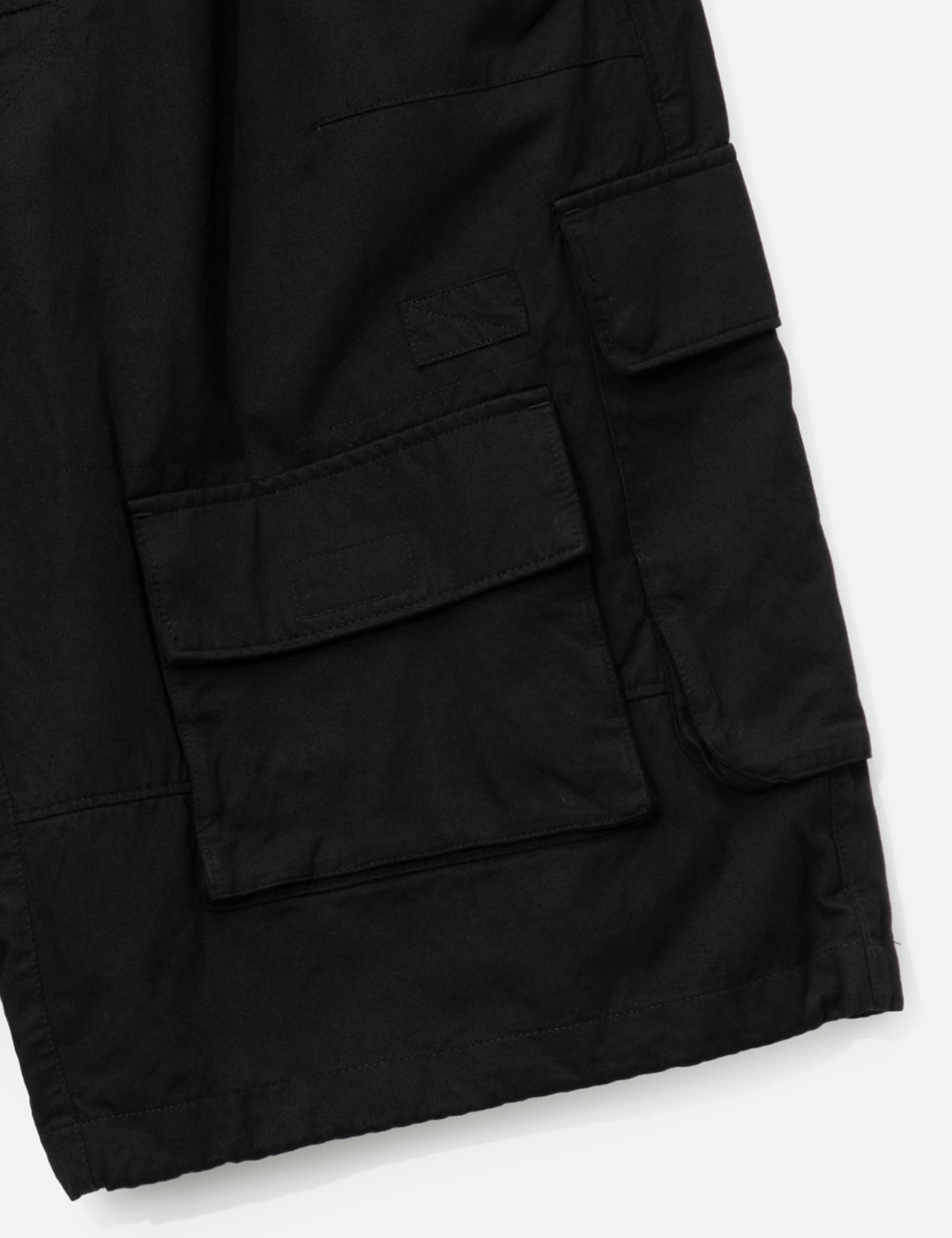 Bermuda Cargo Pants view 18