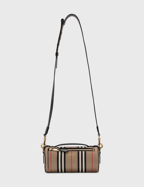 Burberry Barrel Bag HBX - Main Image