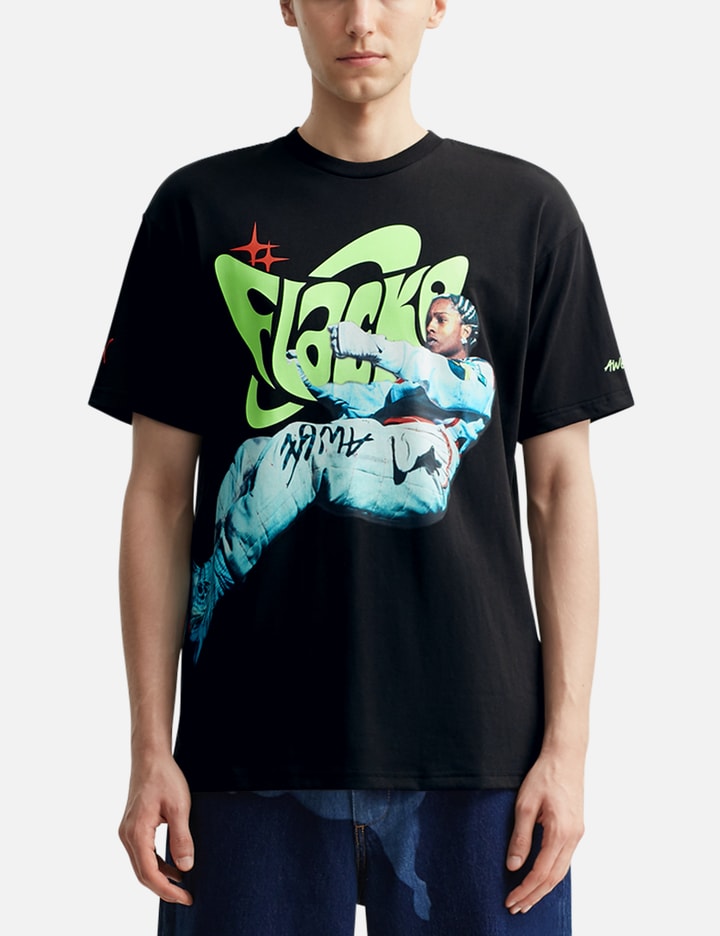 A$AP ROCKY Flacko Drive T-shirt Placeholder Image