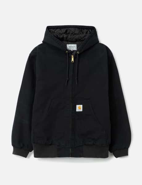 Carhartt Work In Progress OG Active Jacket