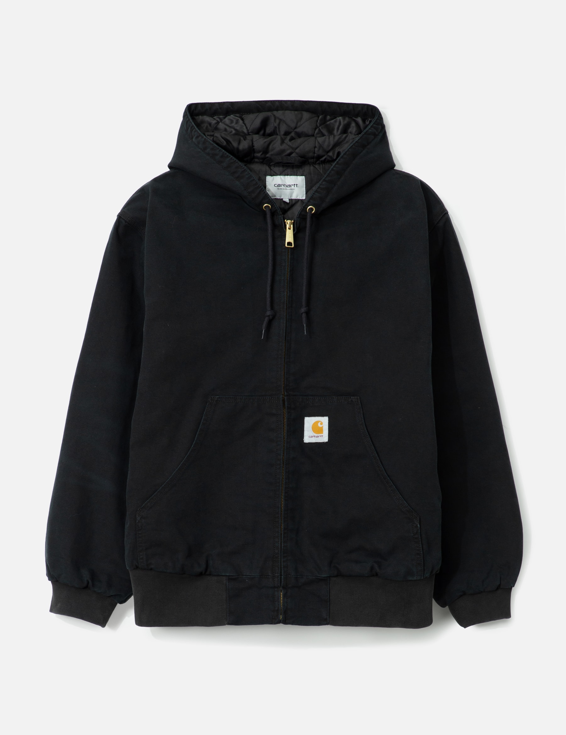 OG Active Jacket view 19