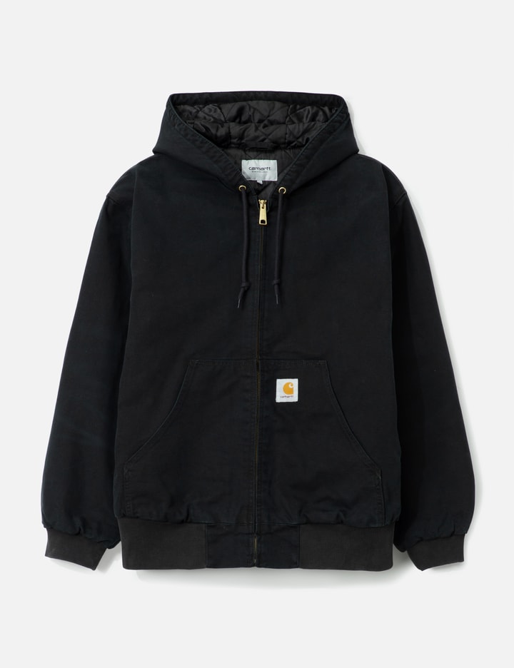 OG Active Jacket Placeholder Image