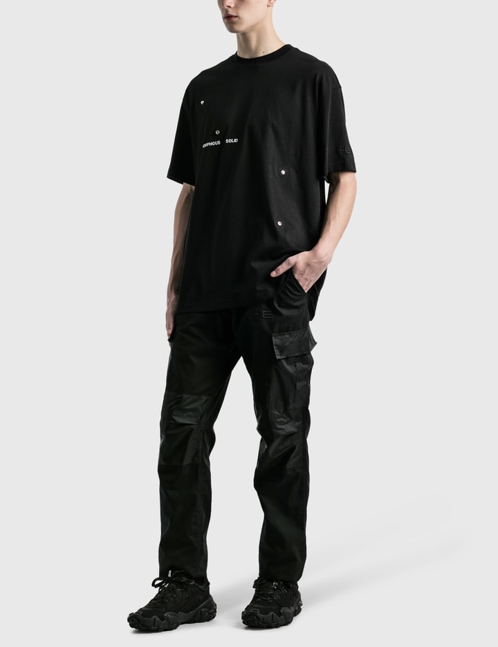 Warped T-Shirt Placeholder Image