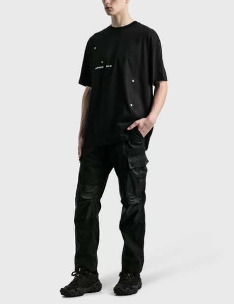 Heliot Emil - Warped T-Shirt | HBX