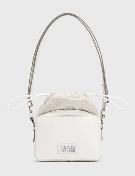 Maison Margiela 5AC Mini Camera Bag HBX