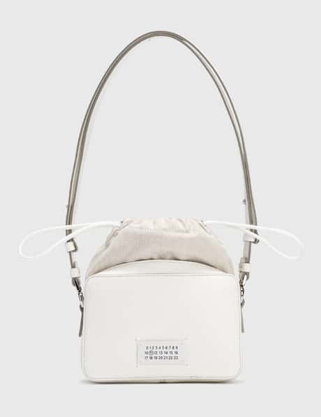 Maison Margiela 5AC Mini Camera Bag HBX