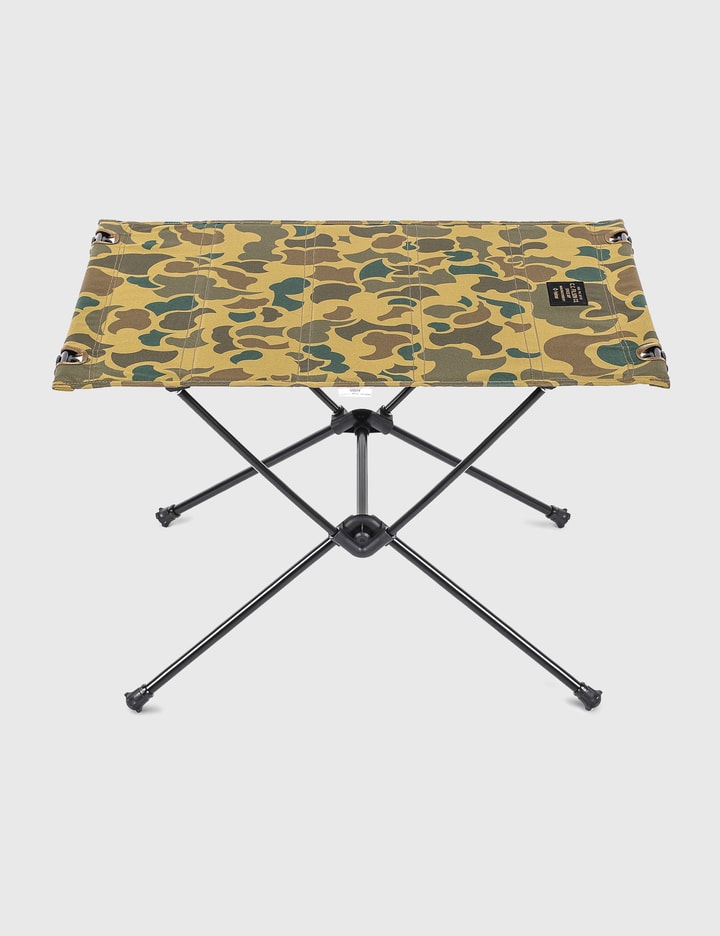 Filson X Helinox Hard Top Table Placeholder Image