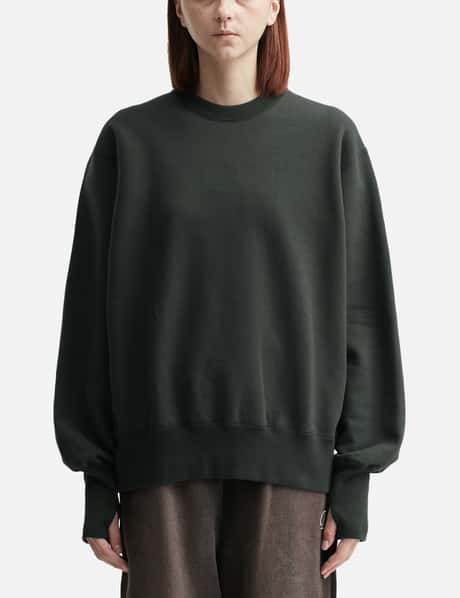 Unlikely Unlikely Simple Sweat Crew "Reserve"