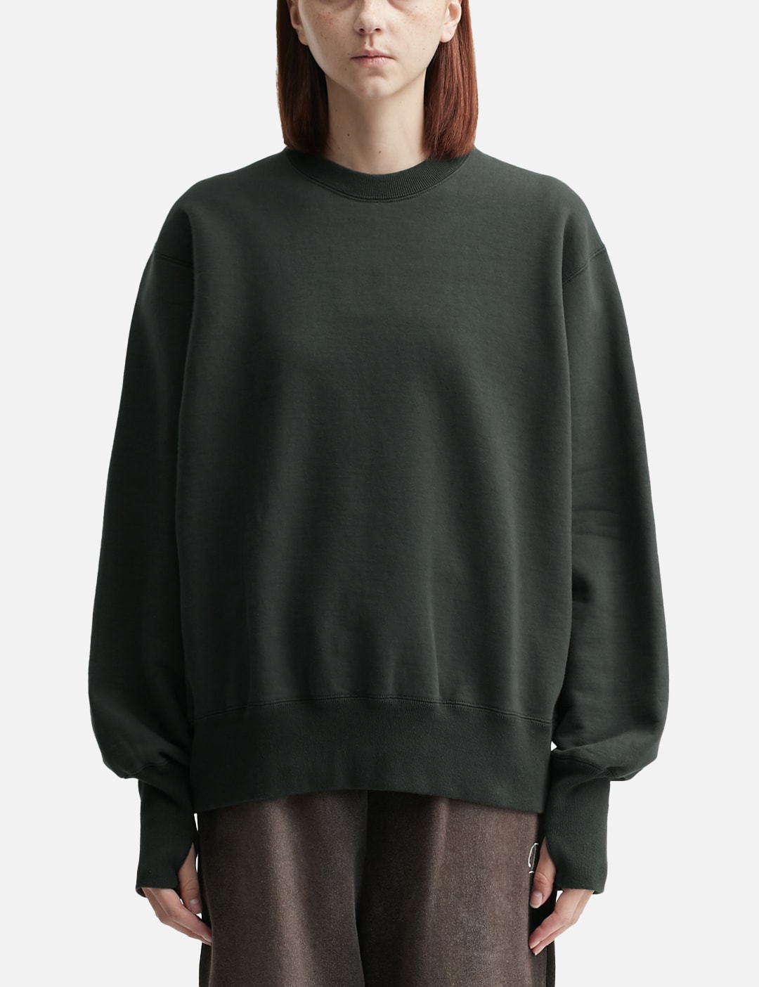 Simple Sweat Crew "Reserve" view 13