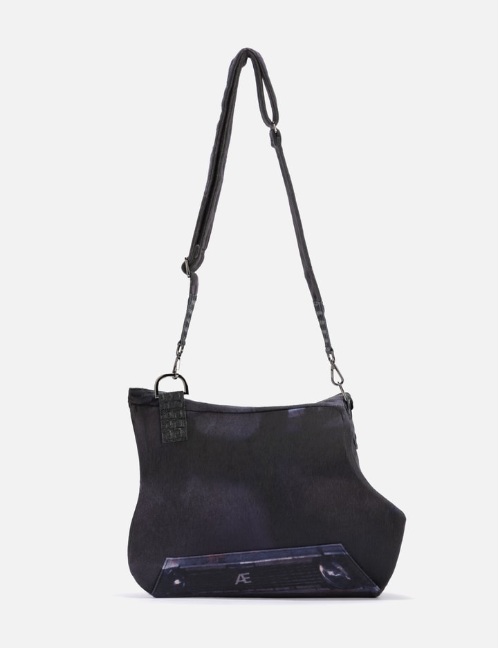 Crashed Car Bag Placeholder Image