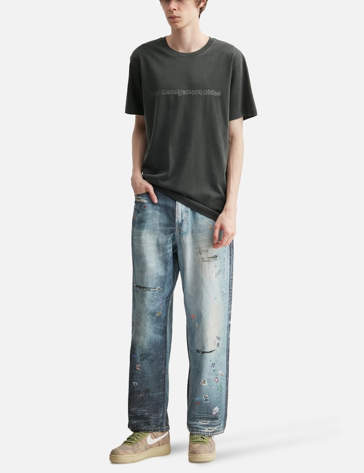 LMC FN Doodle Tee