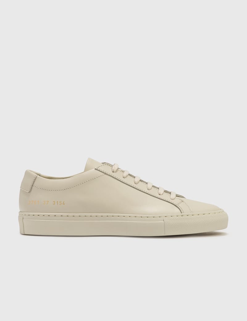 common projects 3154