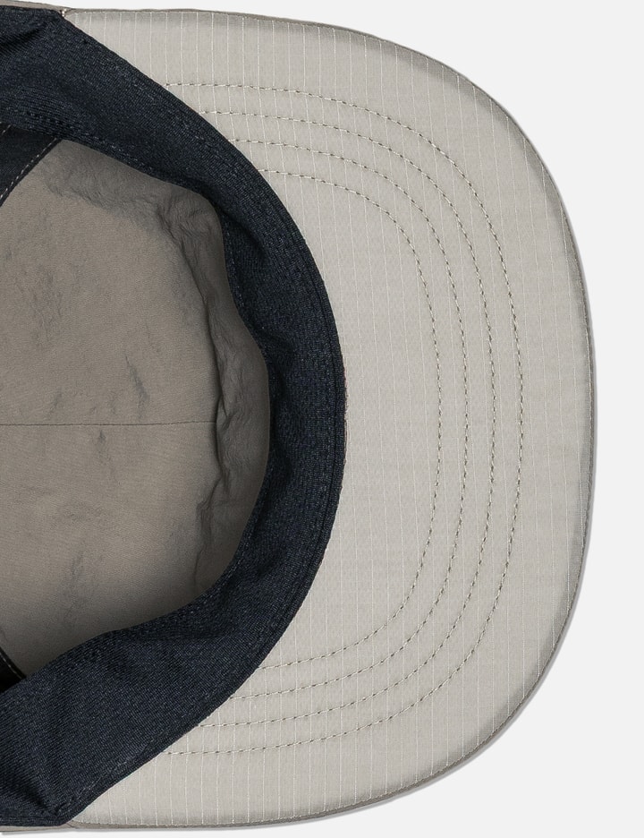 SATISFY FliteSilk™ 5‑Panel Pinch Cap