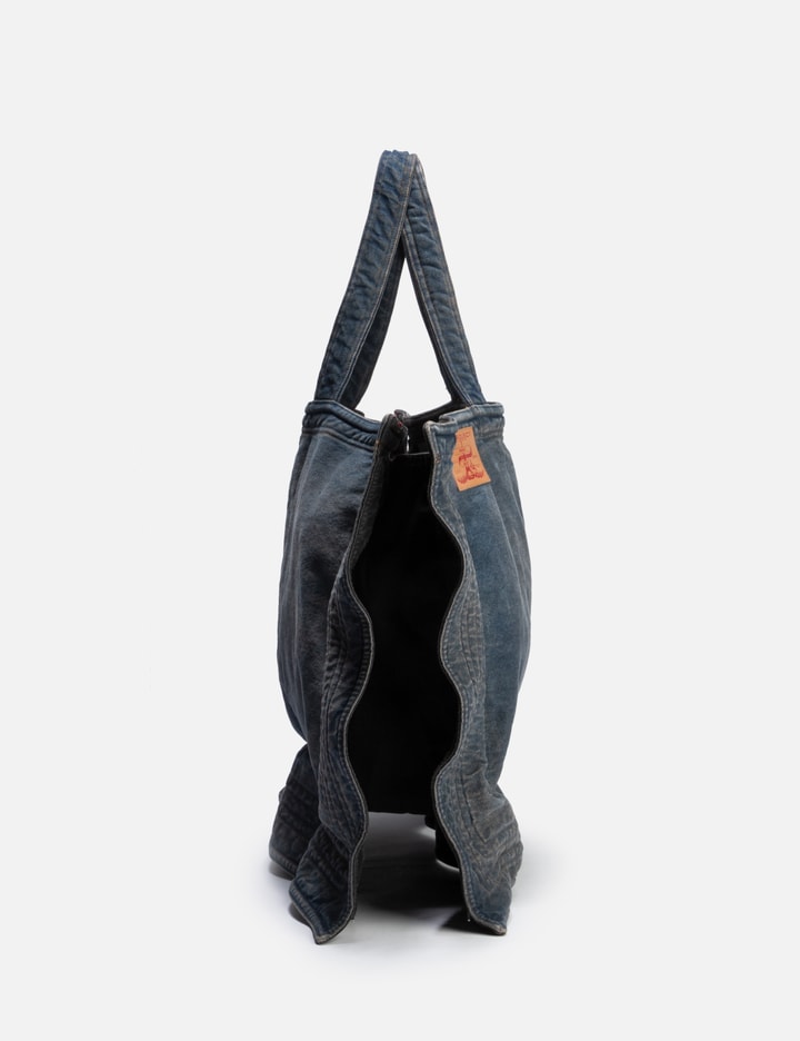 MAXI WIRE CABAS BAG Placeholder Image