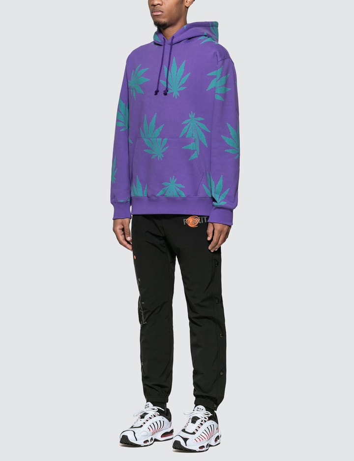 Nature Allover Hoodie (Set Up) Placeholder Image