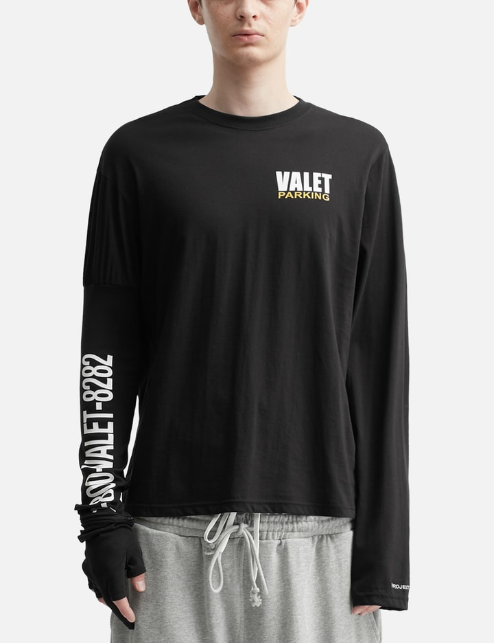 Glove Long Sleeve Placeholder Image