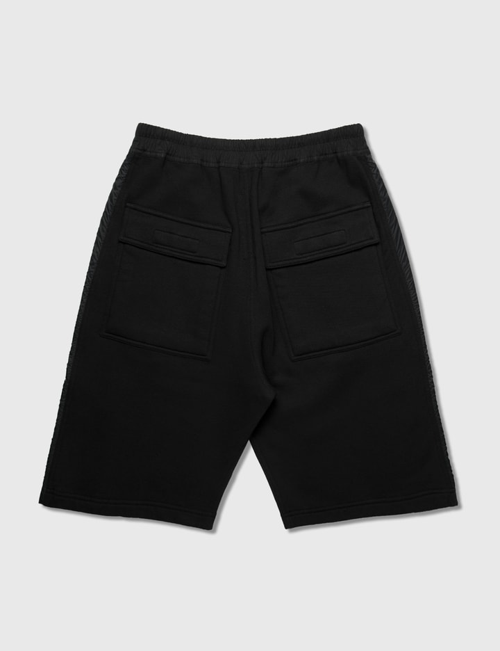 Pusher Shorts Placeholder Image