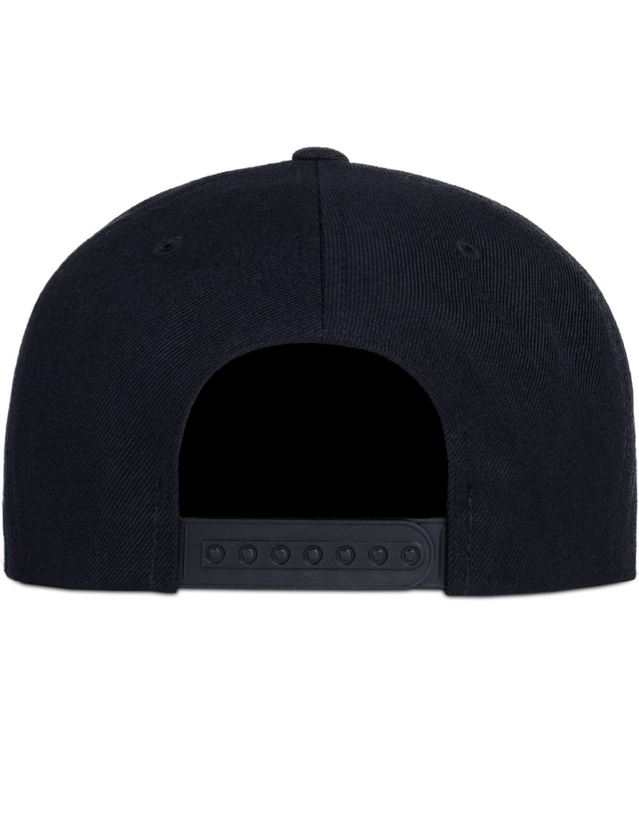 Icecream Logo Snapback Placeholder Image