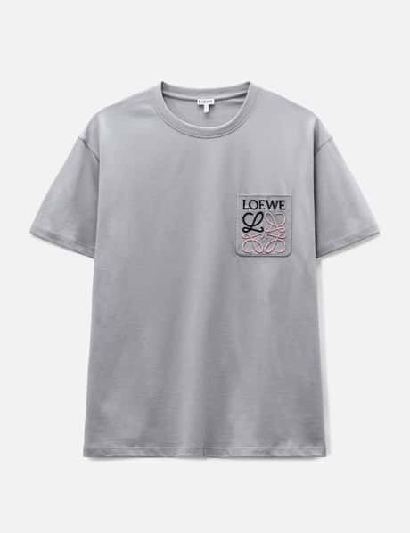 Loewe リラックスフィット Tシャツ
