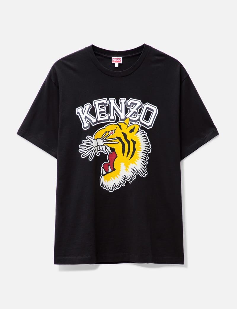 Kenzo cotton t-shirt