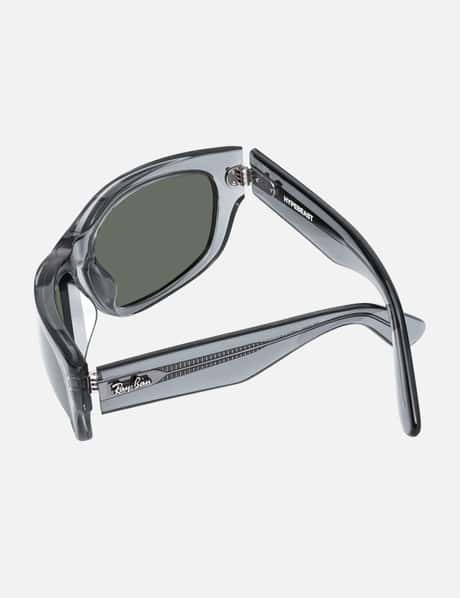 Ray-Ban X Hypebeast 20th Anniversary Mega Balorama Sunglasses view 10
